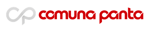 Comuna Panta Logo